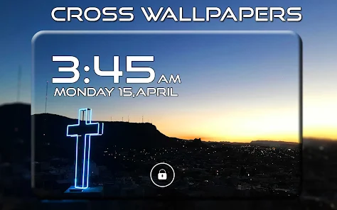 Cross Wallpapers - Apps on Google Play