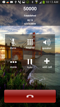 SessionTalk Pro Softphoneのおすすめ画像2