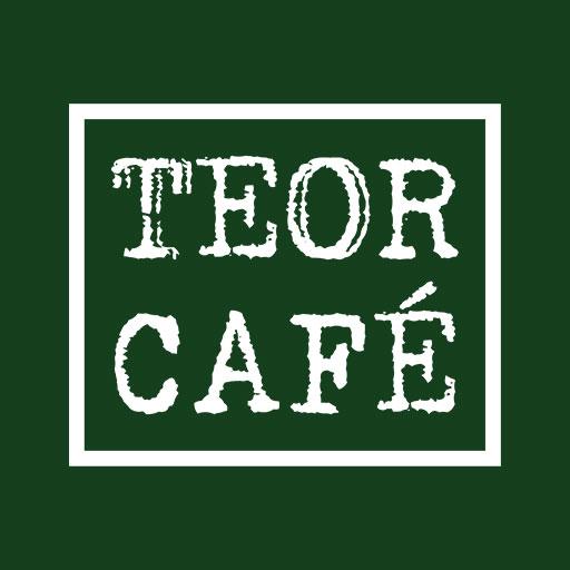 Teor Café logo