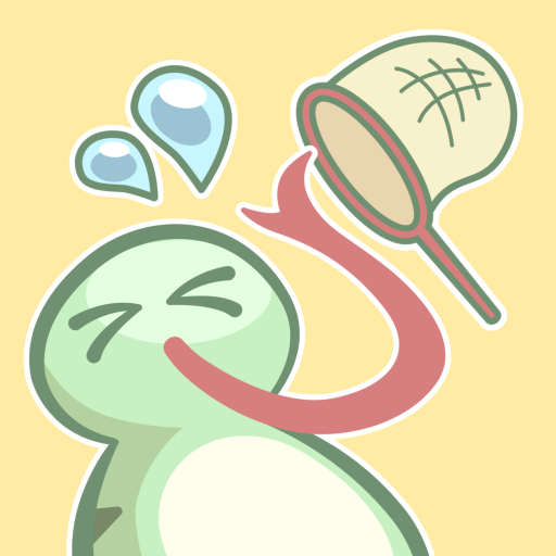 つちのこあつめ logo