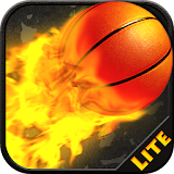 Arcade Basketball 3D Lite icon