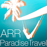 ARR Paradise Travel icon