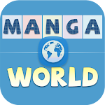 Cover Image of Download Manga World - Best Manga Reader 4.4.3 APK