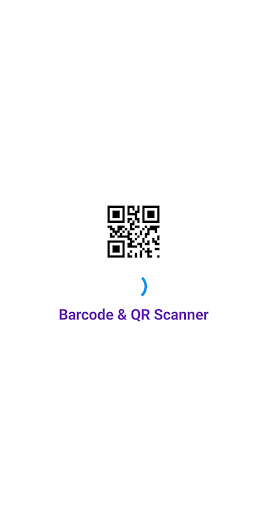 Android application Barcode and QR Generator screenshort