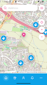 Screenshot image