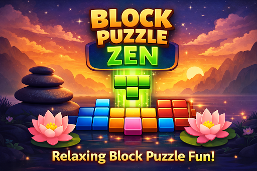 Block Puzzle Zen