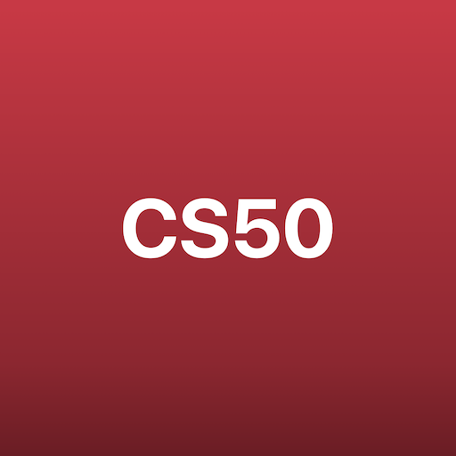 CS50 Logo