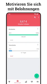 rauchfrei - Apps on Google Play