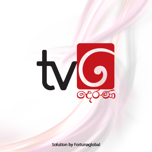 TV Derana | Sri Lanka 1.9.2 Icon