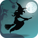 Ghost Broom icon