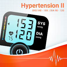 血圧計: 血圧アプリのおすすめ画像3