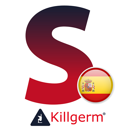 Killgerm Soporte 1.10.1 Icon
