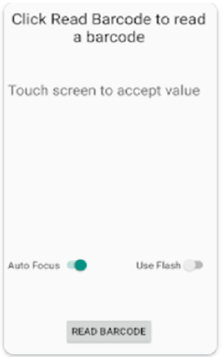 WAC Technician Screen 2