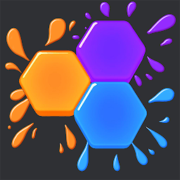 Icon image Jelly HexaPop
