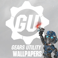 Gears Wallpapers - Gears Utili