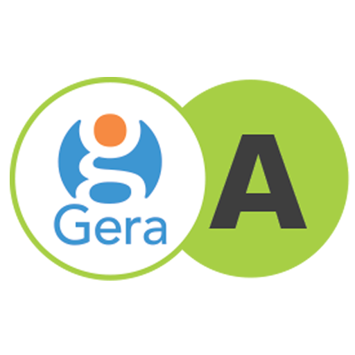 Gera Advantage logo