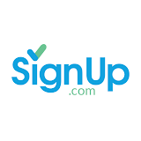 Sign Up by SignUp.com icon