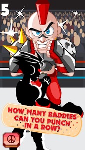 Baixar Punch Hero MOD APK 1.3.8 – {Versão atualizada 2023} 2