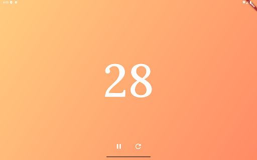 Yoga Timer Voice Guided