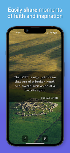 In Christ Screen 2