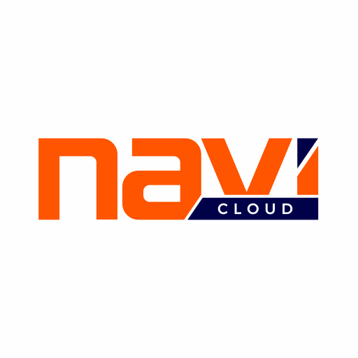 NaviCam logo