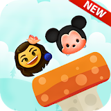 Mickey & Moana Jump icon