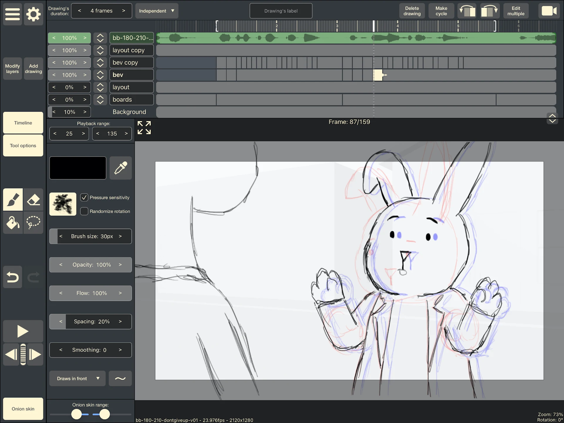 roughanimator-mod-apk