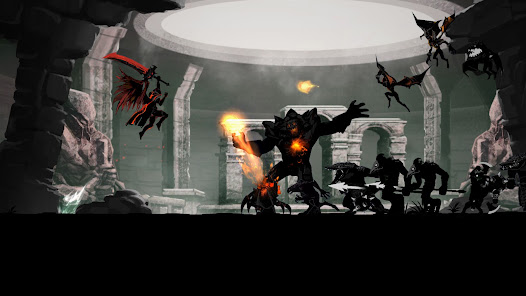 Shadow of Death: Offline Games Gallery 4