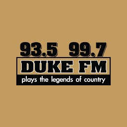 Icon image 93.5 Duke FM Wisconsin