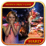 Hidden Object Games Free New Christmas Nightmare icon