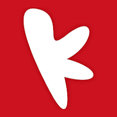App Icon for Kascão App in United States Google Play Store
