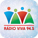 Rádio Viva 94.5 icon