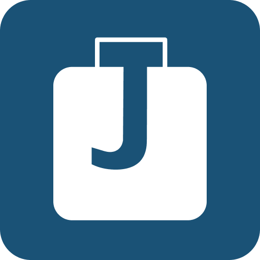 Jobify - IT Job Matching logo