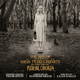 Miss Peregrine's Home for Peculiar Child icon