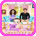 Baby Taylor Caring Story Learning - games kids 1.0.0