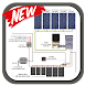 Solar Panel Installation Wirin - Androidアプリ