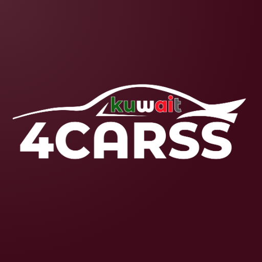 سوق الكويت للسيارات - Q84car logo