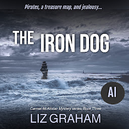 Icon image The Iron Dog