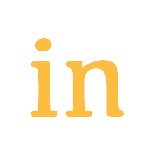 inBarber logo