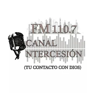 Canal Intercesión FM 110.7