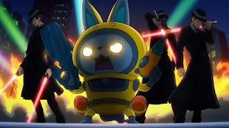 妖怪ウォッチ Season 1 Episode 175 Tv On Google Play