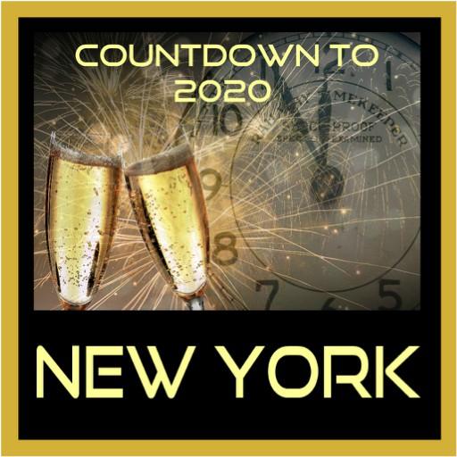 Go New York! Countdown to New Apps on Google Play