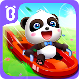 Little Panda’s Camping Trip icon
