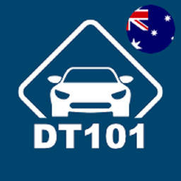 Icon image Australian Driving Tests