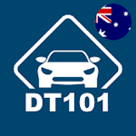 Australian Driving Tests Apk