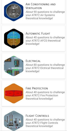 ATR72 Quiz | DZ Version Screen 2
