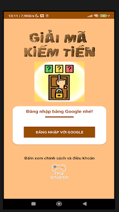 Giải Mã Kiếm Tiền Uy Tín - Screenshot 1