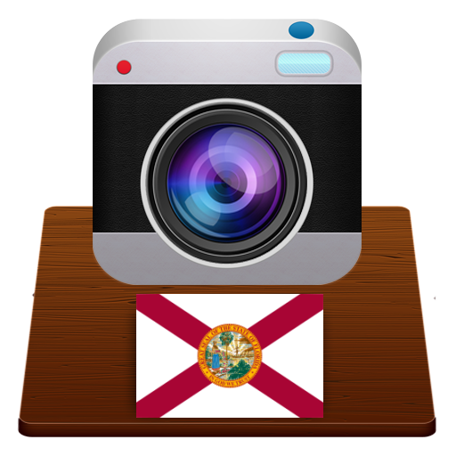 Florida Webcams - Traffic cams 9.0.4 Icon