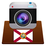 Cover Image of ดาวน์โหลด Florida Webcams - Traffic cams  APK