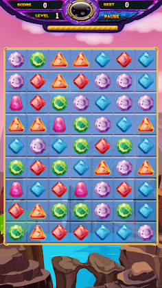 Jewel Deluxe Legend - Screenshot 3